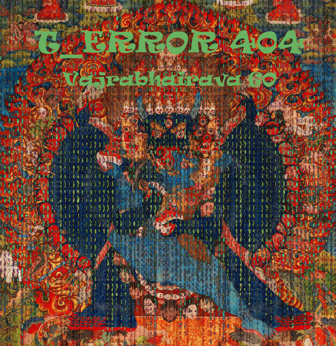 t_error 404 – Vajrabhairava GO