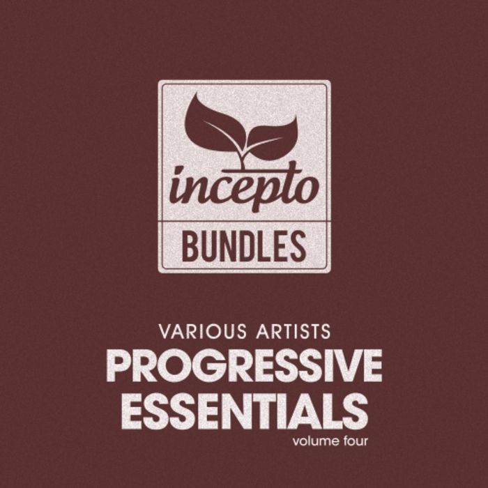 Progressive Essentials Vol 4