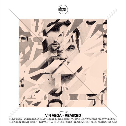 Vin Vega – Remixed