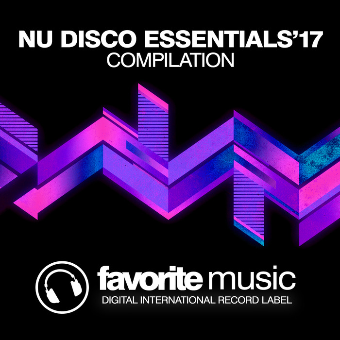 Nu Disco Essentials’17