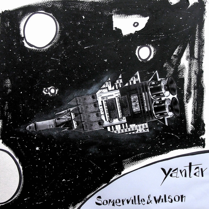 Somerville & Wilson – Yantar