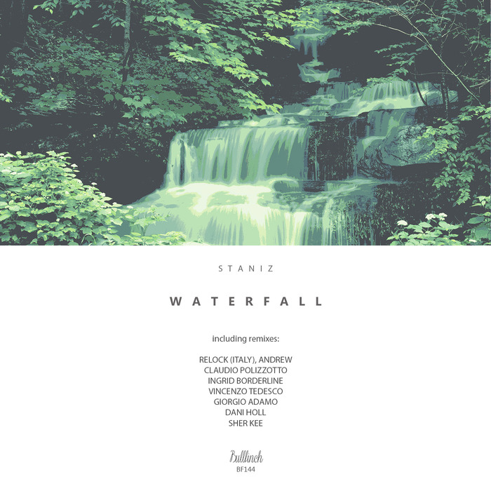 Staniz – Waterfall