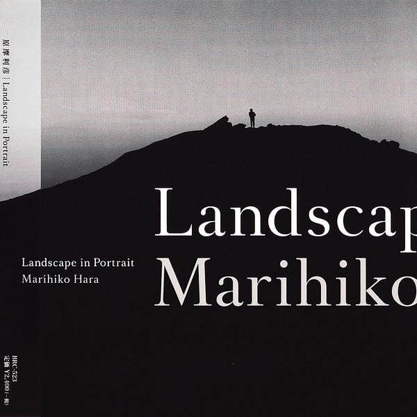 Marihiko Hara – Landscape In Portrait