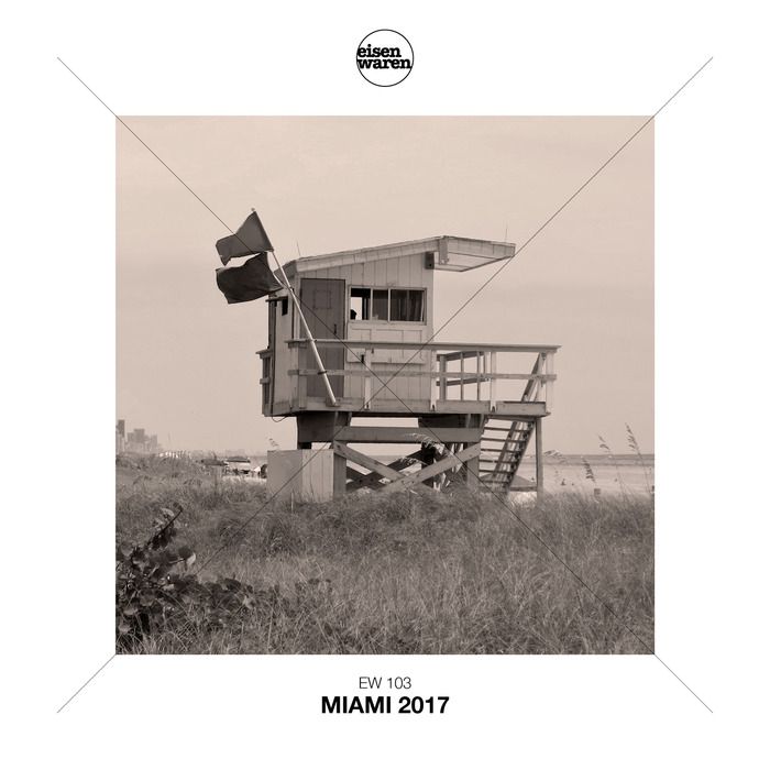 Eisenwaren: Miami 2017