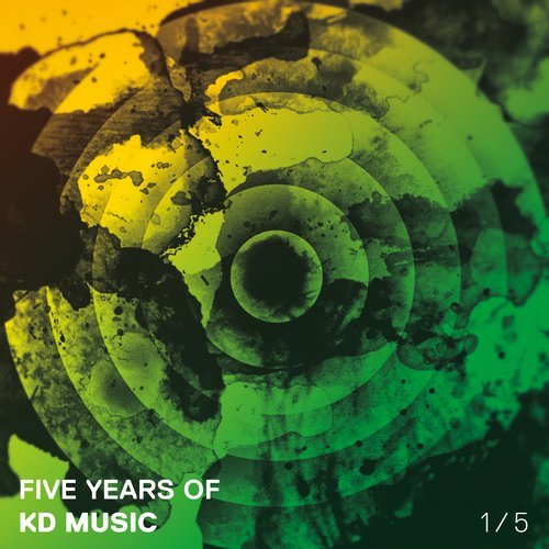 Five Years Of KD Music 1/5