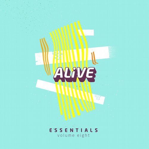 ALiVE Essentials Volume 8