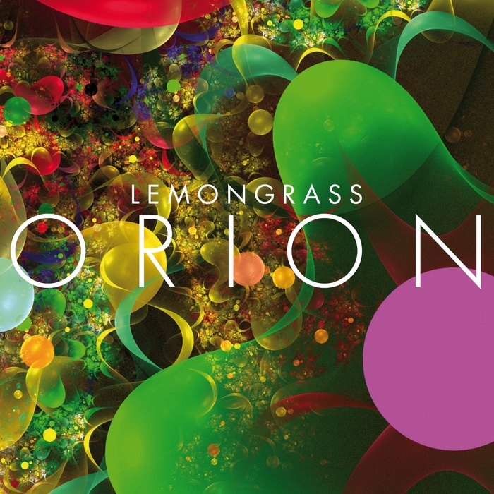 Lemongrass – Orion