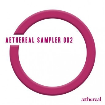 Aethereal Sampler 002