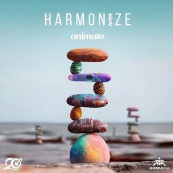 Animato – Harmonize