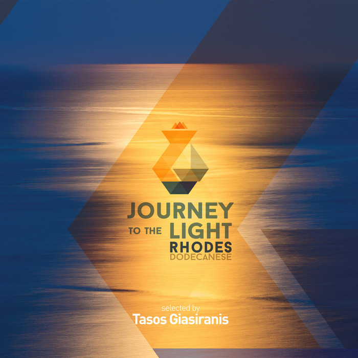 Rhodes Journey To The Light