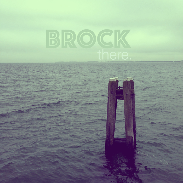 BRock – There
