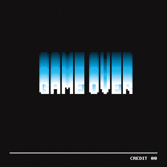 Credit 00 – Game Over