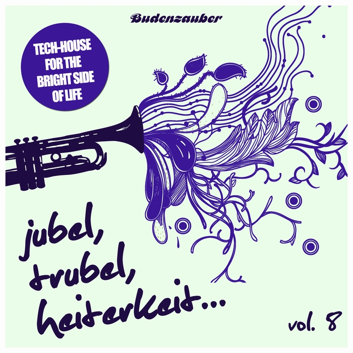 Jubel, Trubel & Heiterkeit Vol 8