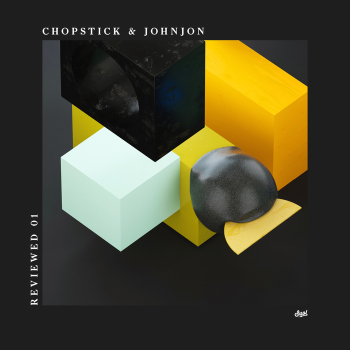 Chopstick & Johnjon – Reviewed 01
