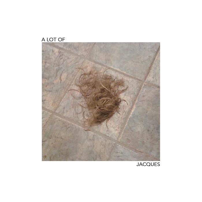 Jacques – A Lot of Jacques
