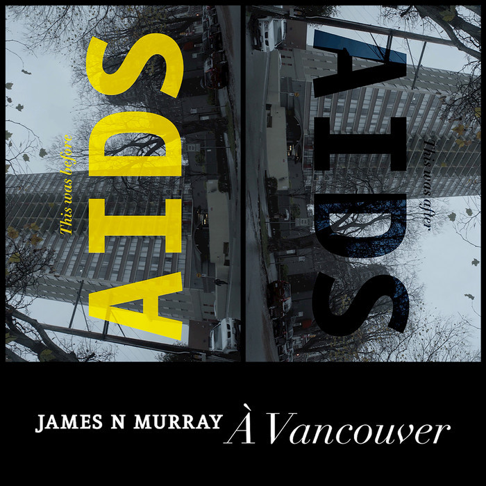 James N Murray – A Vancouver