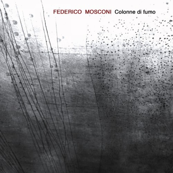 Federico Mosconi – Colonne di fumo