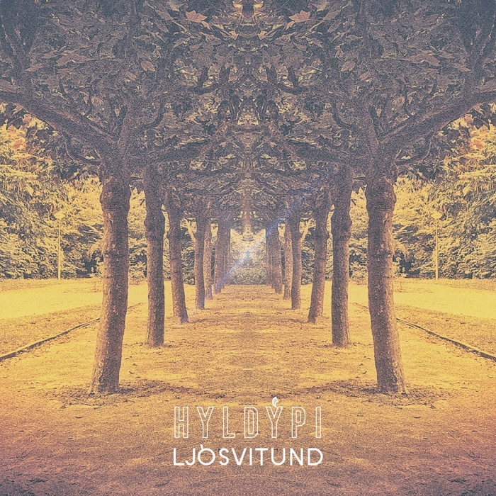 Hyldypi – Ljosvitund