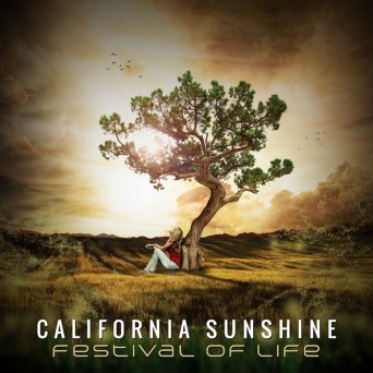 California Sunshine – Festival Of Life