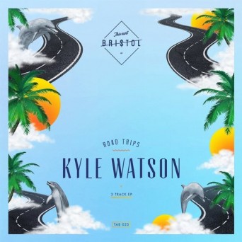 Kyle Watson – Road Trips EP