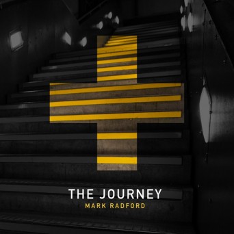 Mark Radford – The Journey LP