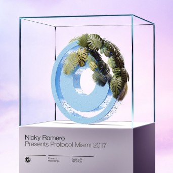 Nicky Romero – Protocol Miami 2017