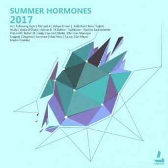 Lincor: Summer Hormones