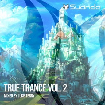 True Trance, Vol. 2 – Mixed By Luke Terry
