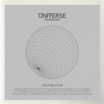 Majestic Family Records: Universe Technology (Chapter Four)