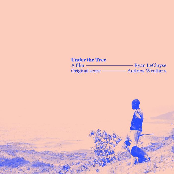 Andrew Weathers – Under The Tree