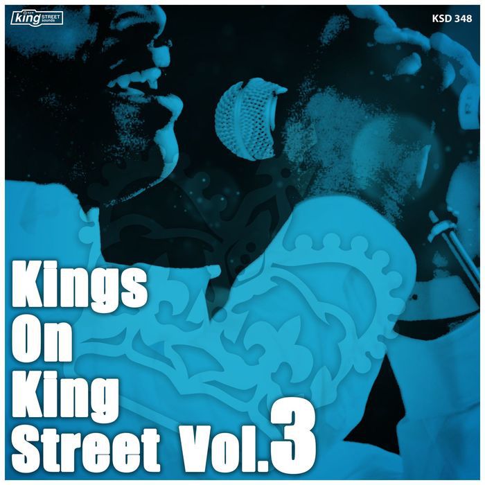 Kings On King Street Vol 3