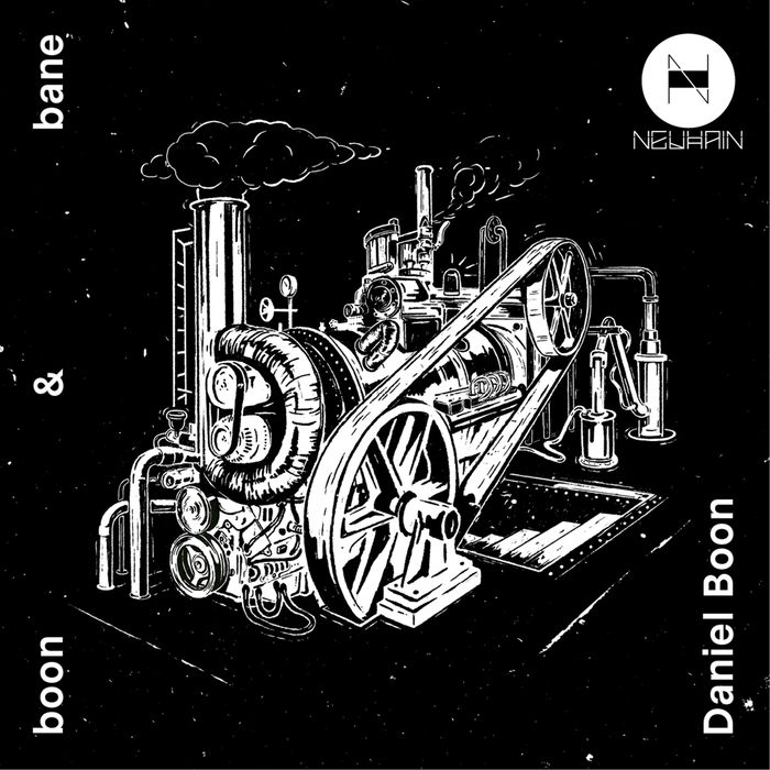 Daniel Boon – Boon & Bane
