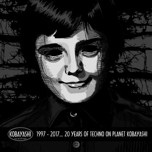 1997 – 2017… 20 Years of Techno on Planet Kobayashi