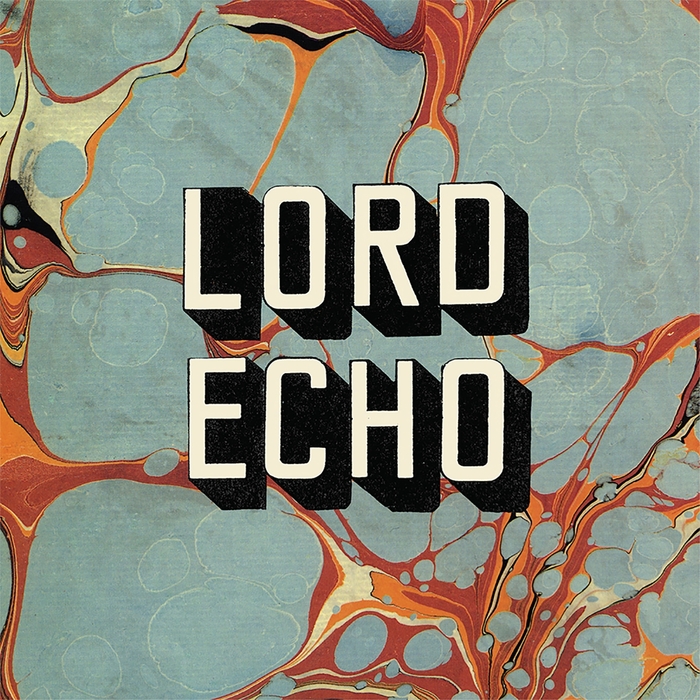 Lord Echo – Harmonies