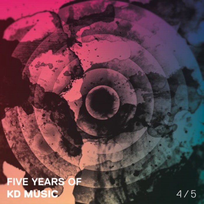 Five Years Of Kd Music 4/5