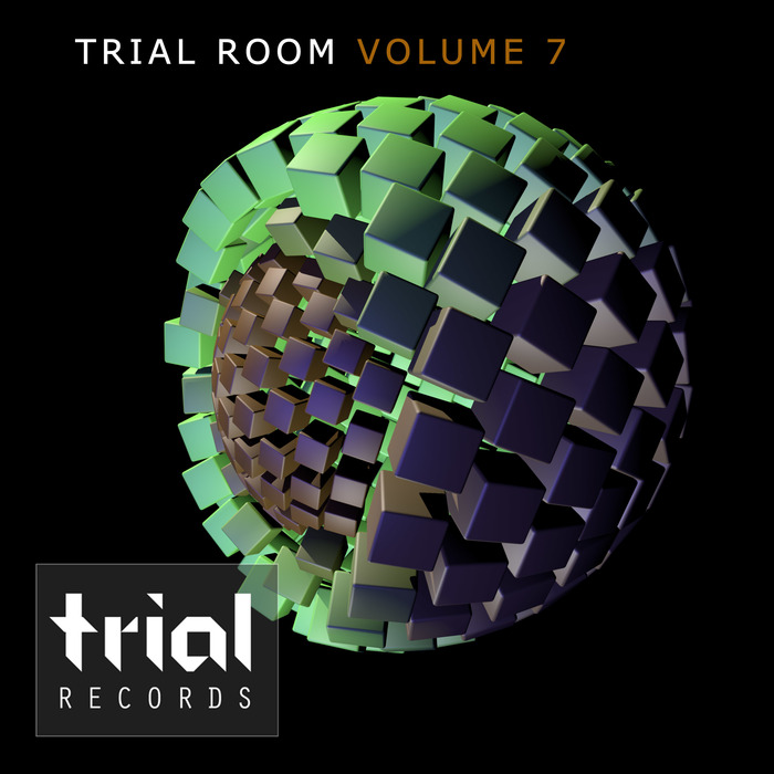 Trial Room Vol. 7