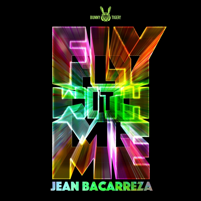 Jean Bacarreza – Fly With Me