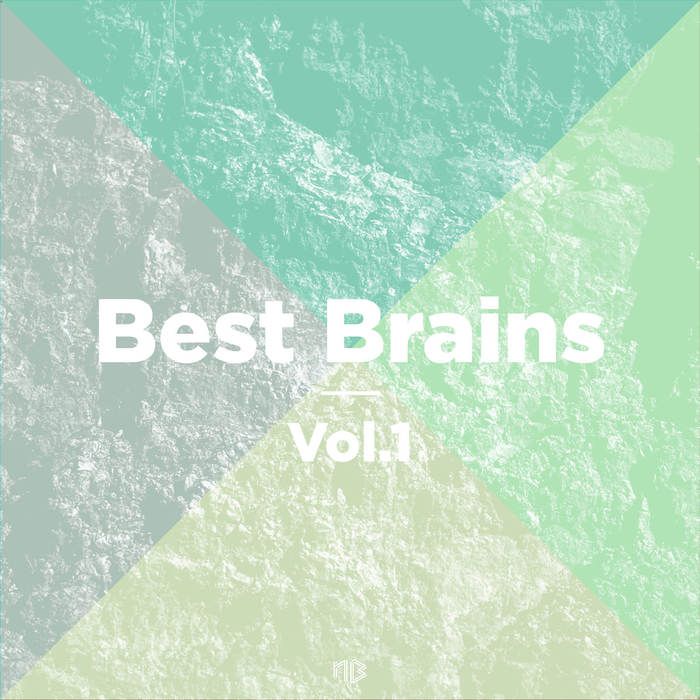 Best Brains Vol.1
