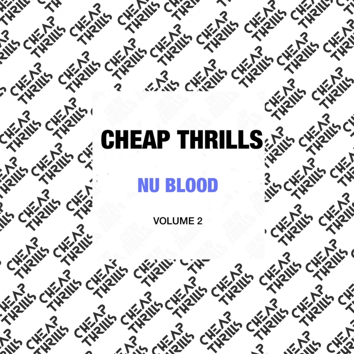 Nu Blood Vol. 2