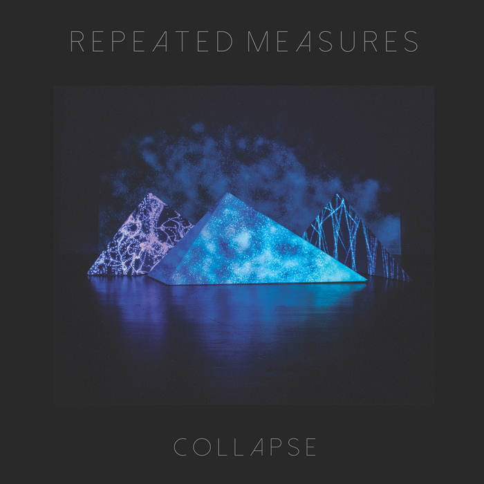 Repeated Measures – Collapse
