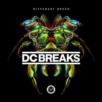 DC Breaks – Different Breed