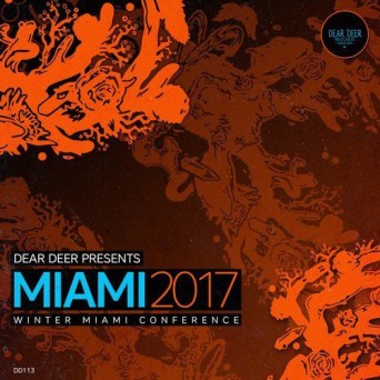 Dear Deer Presents: Miami 2017