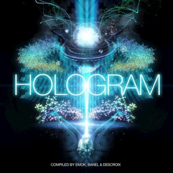 Iboga Records: Hologram