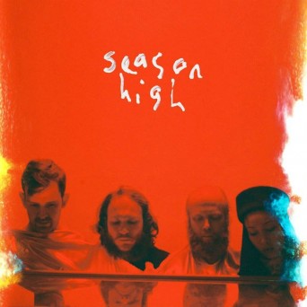 Little Dragon – Season High