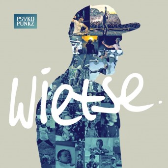 Psyko Punkz – Wietse