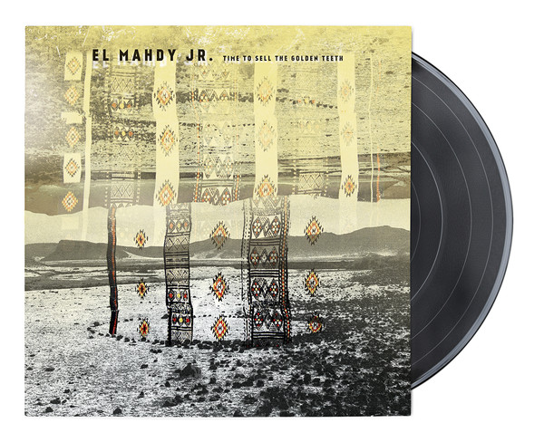 El Mahdy Jr. ‎– Time To Sell The Golden Teeth