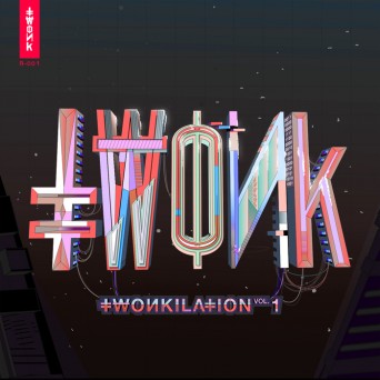 Twonkilation Vol.1