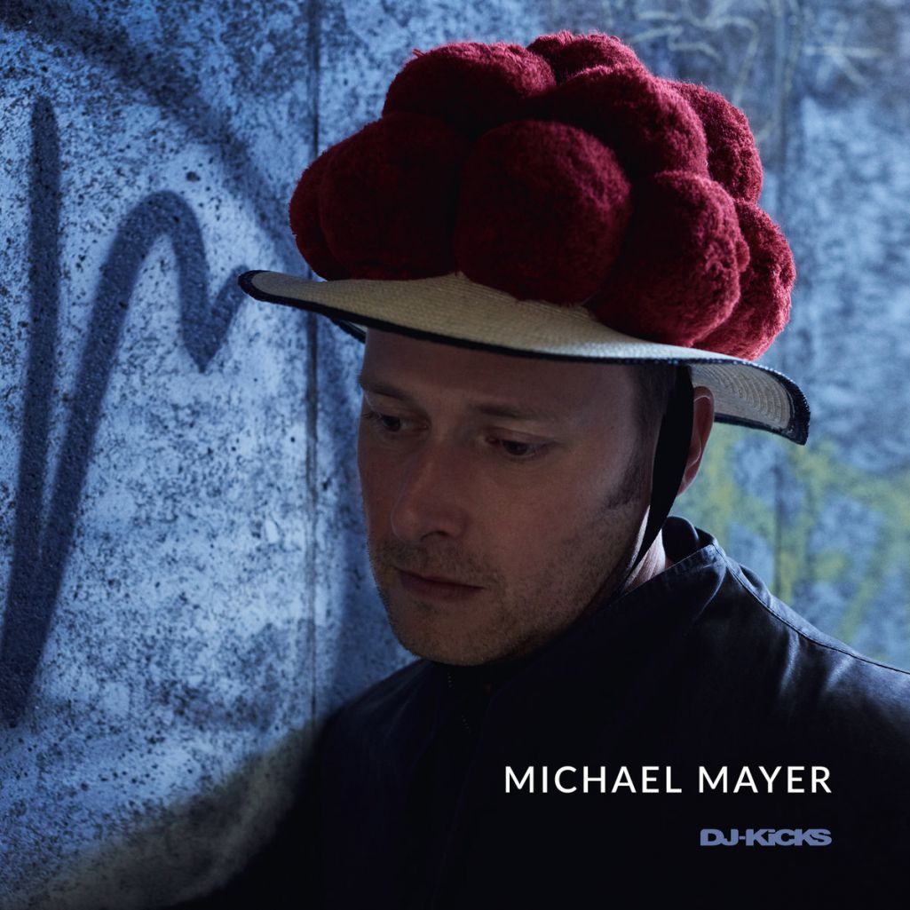 Michael Mayer – DJ-Kicks