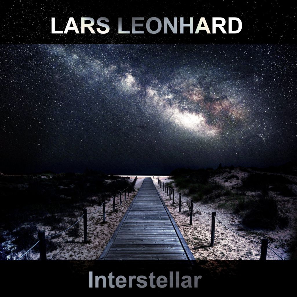 Lars Leonhard – Interstellar