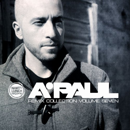 A.Paul – A.Paul Remix Collection Vol. 7